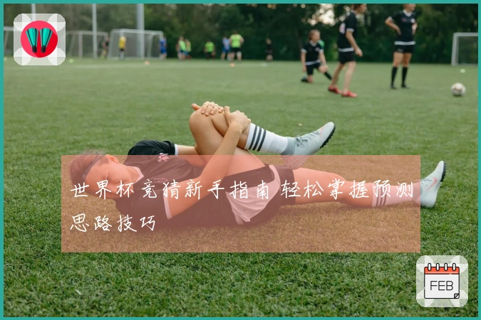 世界杯竞猜新手指南 轻松掌握预测思路技巧