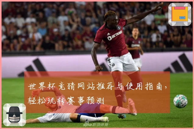 世界杯竞猜网站推荐与使用指南，轻松玩转赛事预测